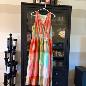 Ace & Jig Louise Dress